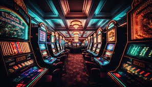 Tampilan panduan Deposit w67 neon